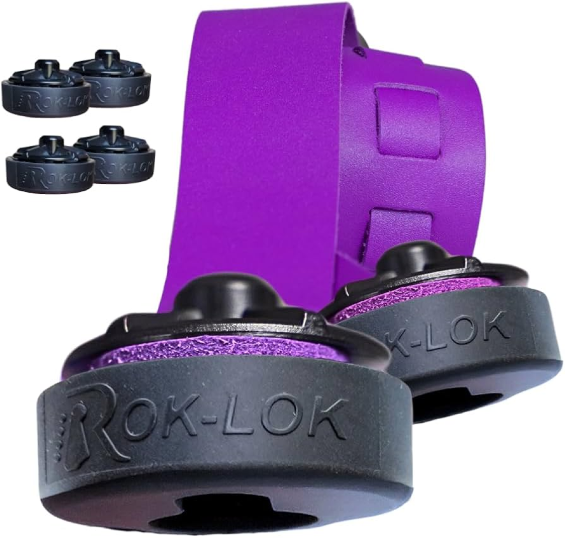 ROK & LOCK R&L 8